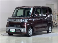 トヨタ ピクシスメガ L SA