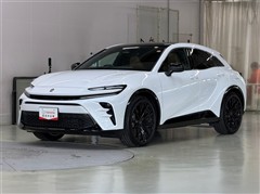 クラウン スポーツ Z