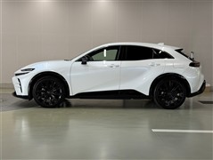 クラウン スポーツ Z