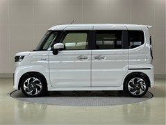 スペーシア カスタムHV XSターボ