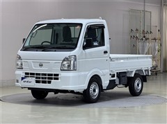 日産 NT100クリッパー DX
