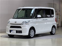 ダイハツ タント L