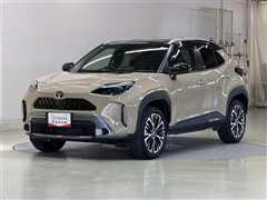 トヨタ ヤリスクロス Z アドベンチャー