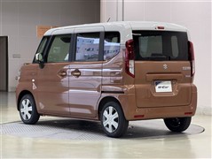 スペーシア HV-X ゼンナビ