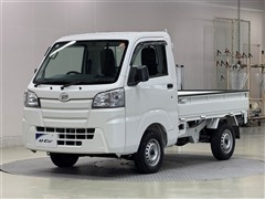 ハイゼットトラック スタンダード