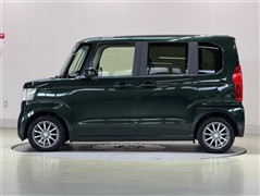 N-BOX L スロープ