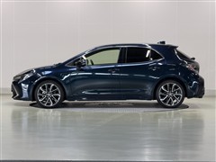 カローラスポーツ G Z