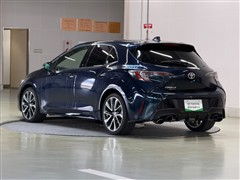 カローラスポーツ G Z