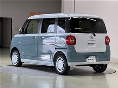 ムーヴキャンバス ストライプス G