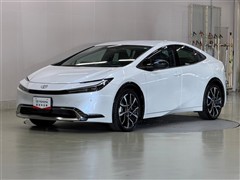 プリウスPHV Z