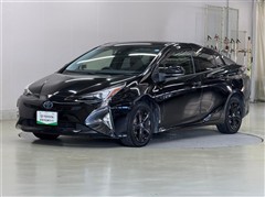 プリウス S ツーリングセレクション