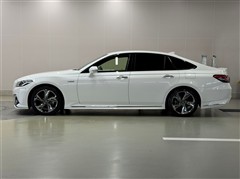 クラウン RS アドバンス