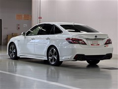 クラウン RS アドバンス