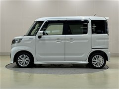スペーシア カスタムHV GS