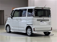 スペーシア カスタムHV GS