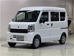 エブリィ PC セーフティサポート