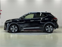キックス X ツートンインテリアED