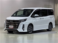 ノア SI ダブルバイビー