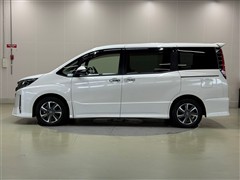 ノア SI ダブルバイビー