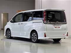 ノア SI ダブルバイビー