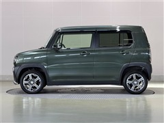 ハスラー X
