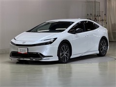 プリウス Z
