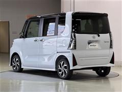 タント カスタムX