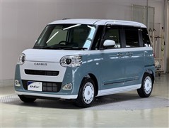 ダイハツ ムーヴキャンバス ストライプス G