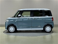 ムーヴキャンバス ストライプス G