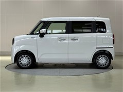 ワゴンRスマイル ハイブリッド X