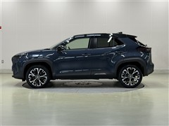 ヤリスクロス ハイブリッド Z