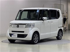 ホンダ N-BOX G-Lパッケージ