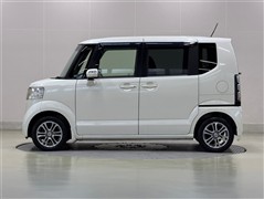 N-BOX G-Lパッケージ