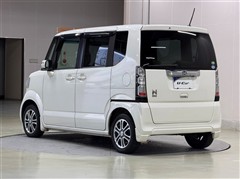 N-BOX G-Lパッケージ