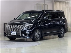 日産 エルグランド 250Hスター P