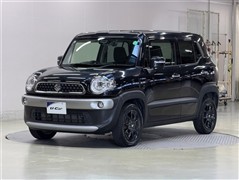 スズキ　クロスビー ハイブリッド MZ