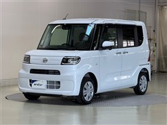 ダイハツ タント スローパーL