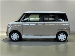 ムーヴキャンバス GMU VSSA3