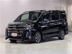 ノア SI WXB