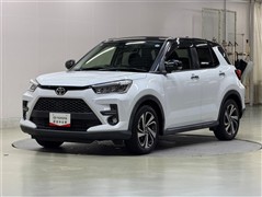 トヨタ ライズ Z