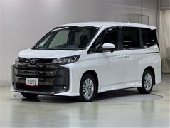 ノア ハイブリッド S-G