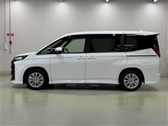 ノア ハイブリッド S-G