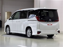 ノア ハイブリッド S-G
