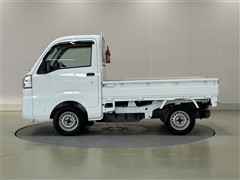 ハイゼットトラック ヒョウジュンシャ