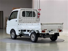 ハイゼットトラック ヒョウジュンシャ