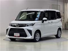 ルーミー G