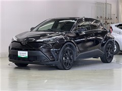 C-HR G-T モードネロ SF+2