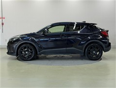 C-HR G-T モードネロ SF+2