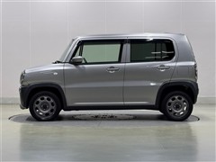 ハスラー Gターボ