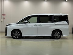 ヴォクシー ハイブリッド S-Z